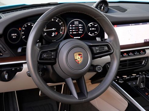 Used 2021 Porsche 911 Carrera S image 12