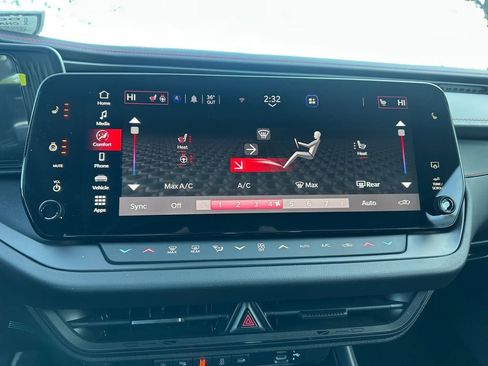 New 2026 Dodge Charger Scat Pack w/ Blacktop Package image 22