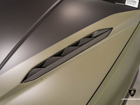 Used 2024 Lamborghini Urus Performante image 17