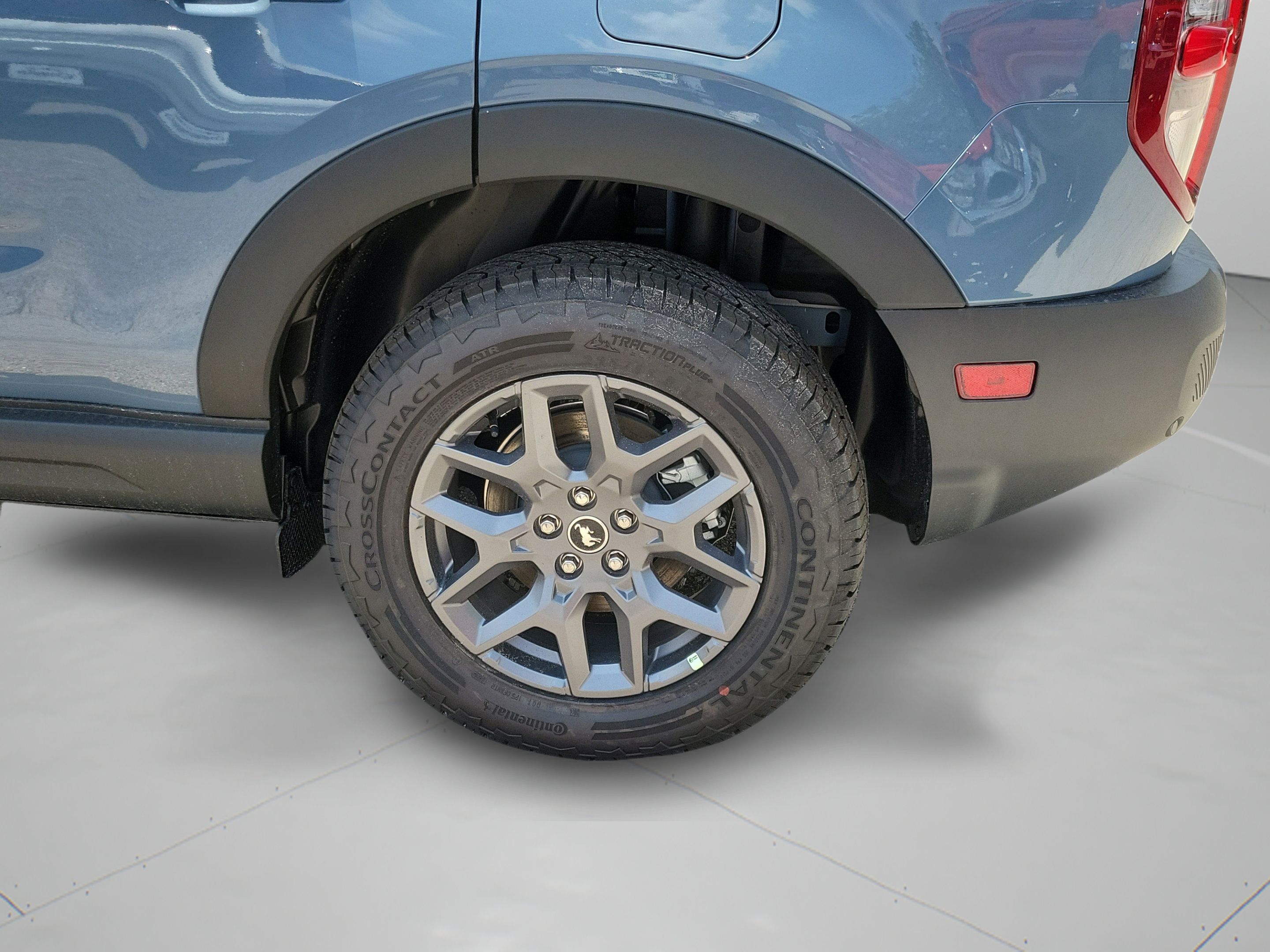 New 2026 Ford Bronco Sport Big Bend AWD/4WD image 30
