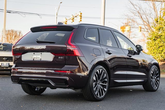 Used 2026 Volvo XC60 B5 Ultra w/ Protection Package Premier AWD/4WD image 4