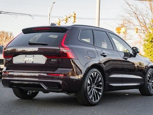 Used 2026 Volvo XC60 B5 Ultra w/ Protection Package Premier AWD/4WD image 4