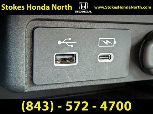 Certified 2026 Honda Ridgeline RTL image 25