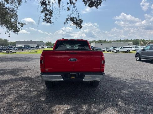 Certified 2023 Ford F150 XLT w/ Equipment Group 302A High AWD/4WD image 5