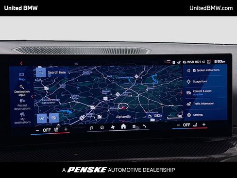 New 2026 BMW M2 w/ Lighting Package image 10