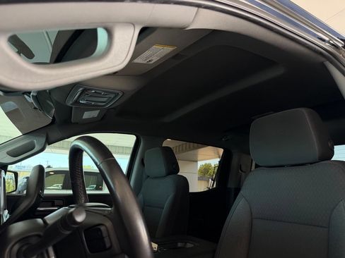 Used 2022 Chevrolet Silverado 1500 LT RWD image 14