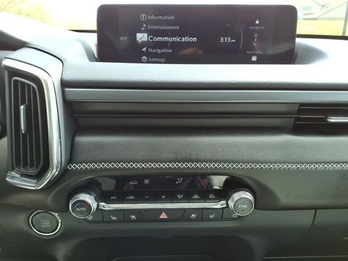 Certified 2026 MAZDA CX-50 2.5 Turbo w/ Accent Package image 20