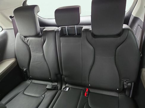 New 2026 Kia Carnival LXS image 20