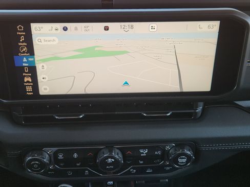 New 2026 Jeep Wrangler Sahara image 13