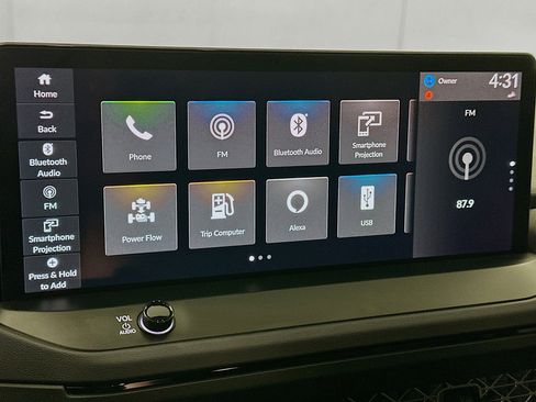 Used 2024 Honda Accord Sport image 19