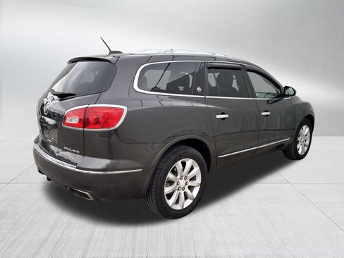 Used 2016 Buick Enclave Premium w/ Experience Buick Package image 6