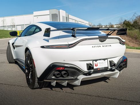 Used 2023 Aston Martin V8 Vantage F1 Edition image 93