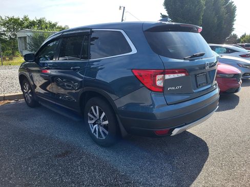 Used 2021 Honda Pilot EX image 6