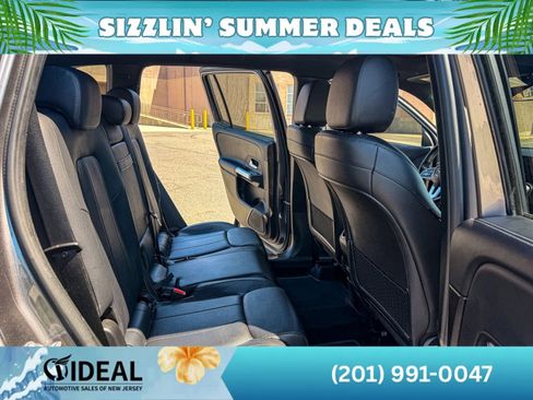 Used 2020 Mercedes-Benz GLB 250 4MATIC image 20