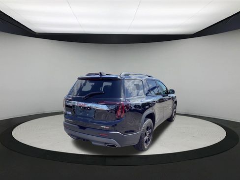 Used 2023 GMC Acadia AT4 w/ GMC Pro Grade Package AWD/4WD image 8