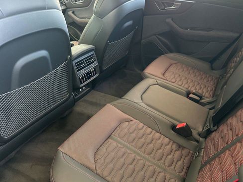 New 2026 Audi RS Q8 performance image 11