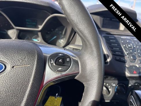 Used 2015 Ford Transit Connect XLT image 9