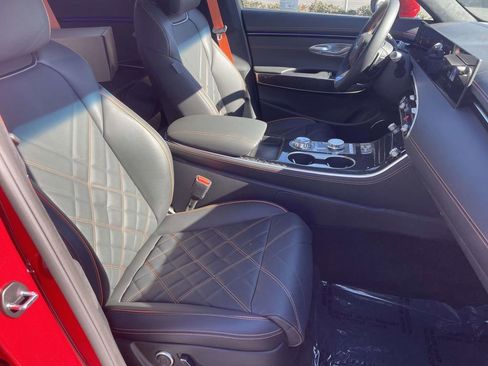 New 2026 Genesis GV70 3.5T Sport Prestige image 30