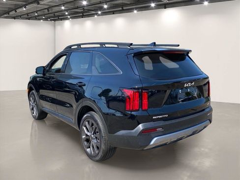 Certified 2023 Kia Sorento SX Prestige AWD/4WD image 6