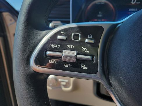 Certified 2022 Mercedes-Benz GLE 350 GLE 350 image 28