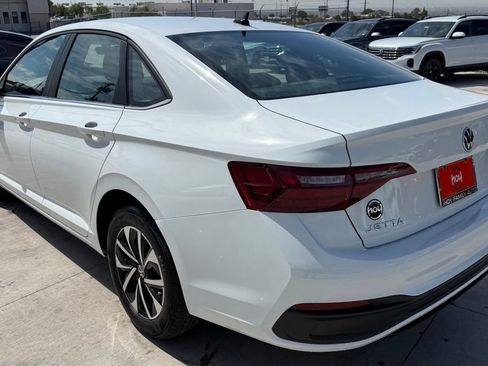 Used 2023 Volkswagen Jetta S FWD image 7