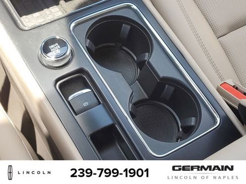 Certified 2023 Lincoln Corsair AWD w/ Equipment Group 101A image 34