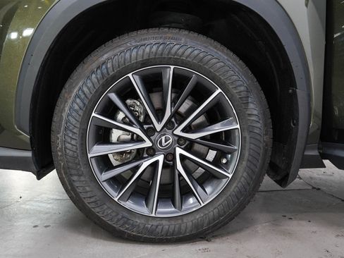 Used 2023 Lexus NX 350 AWD image 30