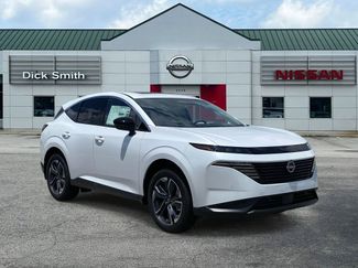 New 2025 Nissan Murano SL w/ Cargo Package video 1