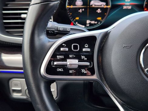 Used 2023 Mercedes-Benz GLS 450 GLS 450 image 27