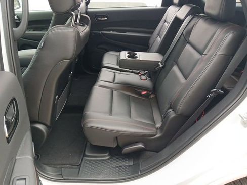 New 2026 Dodge Durango GT image 15