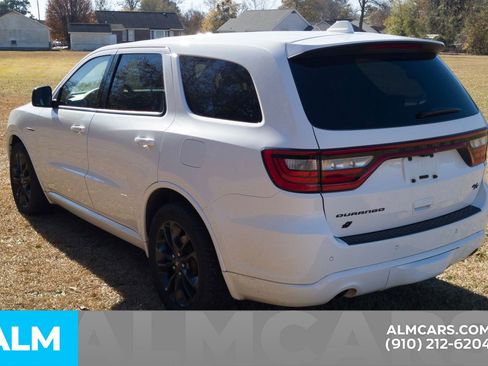 Used 2022 Dodge Durango R/T image 22