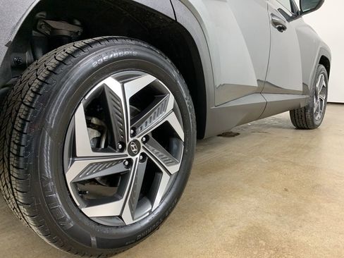 Used 2022 Hyundai Tucson SEL w/ Convenience Package image 9