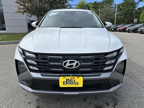 New 2026 Hyundai Tucson SEL AWD/4WD image 10