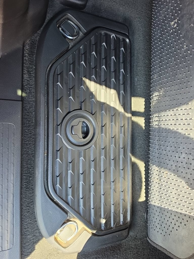 Used 2023 RAM 1500 Big Horn AWD/4WD image 23