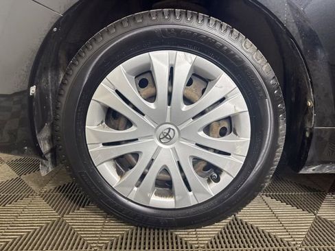 Used 2009 Toyota Corolla XLE image 10