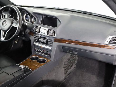 Used 2014 Mercedes-Benz E 350 Coupe image 6