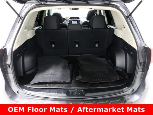 Used 2022 Subaru Forester Premium w/ Popular Package #1 image 34