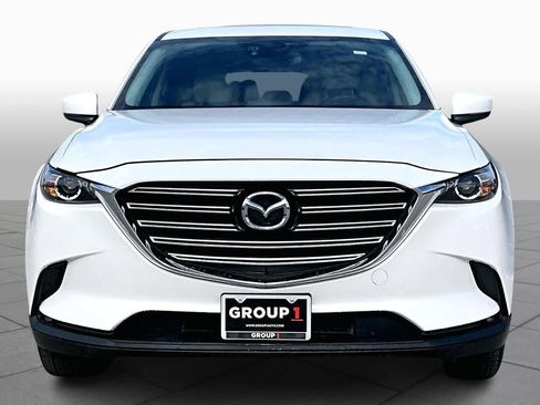 Used 2017 MAZDA CX-9 Touring image 3