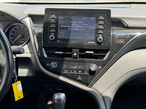 Certified 2023 Toyota Camry SE image 13