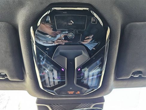 New 2026 BMW M5 w/ Carbon Package image 24