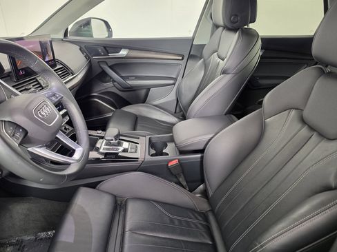 Certified 2024 Audi Q5 2.0T Premium Plus AWD/4WD image 16