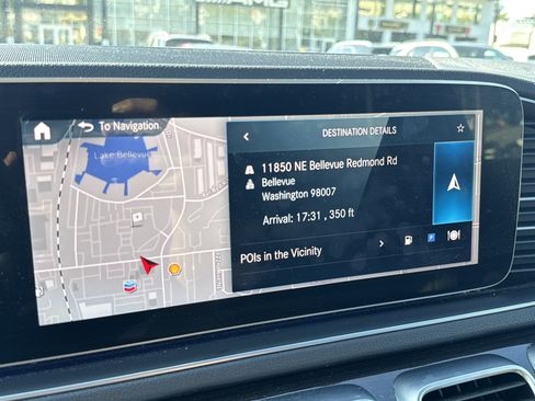 Used 2020 Mercedes-Benz GLE 350 4MATIC image 19