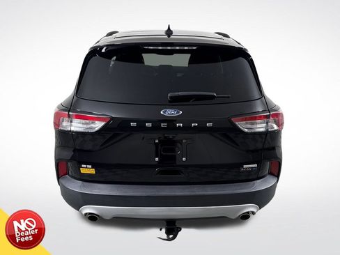 Used 2020 Ford Escape SE FWD image 5