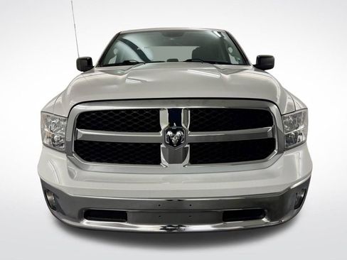Used 2022 RAM 1500 Tradesman w/ Tradesman SXT Package image 4