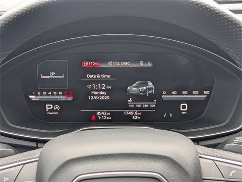 Used 2024 Audi Q5 2.0T Premium Plus image 31