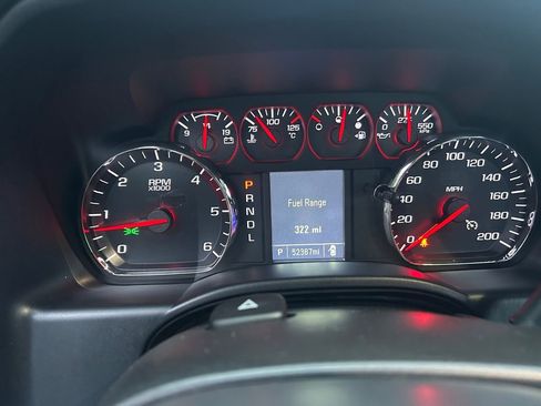 Used 2018 GMC Sierra 1500 2WD Regular Cab image 16