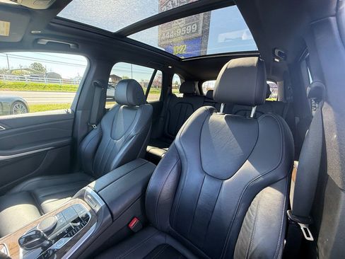 Used 2019 BMW X5 xDrive40i w/ Premium Package 2 image 13