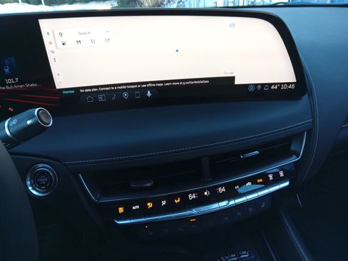 Used 2025 Cadillac CT5 V Blackwing w/ Precision Package image 16