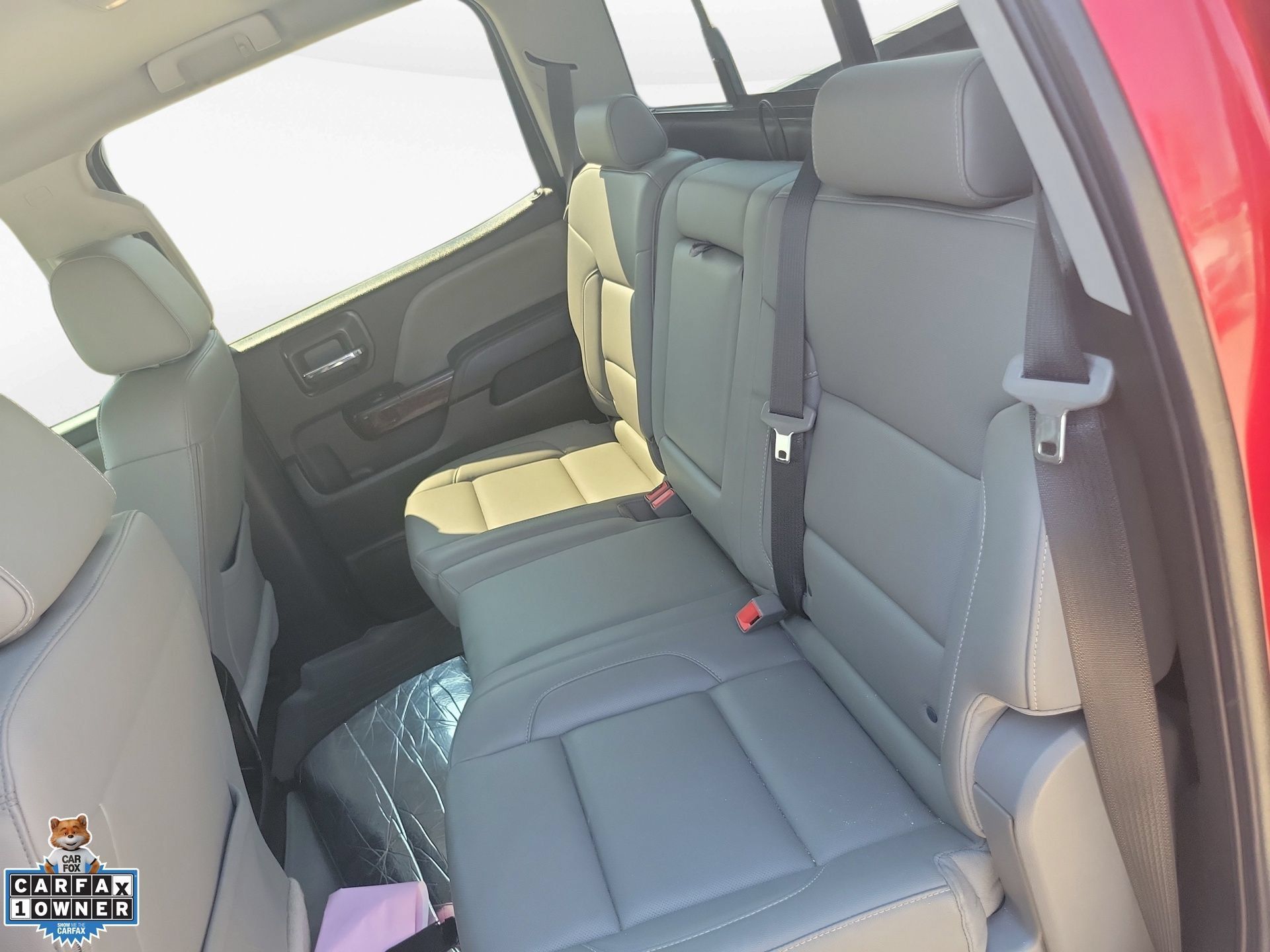 Used 2018 GMC Sierra 1500 SLT w/ Texas SLT Premium Package RWD image 17