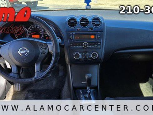 Used 2012 Nissan Altima 2.5 S FWD image 31